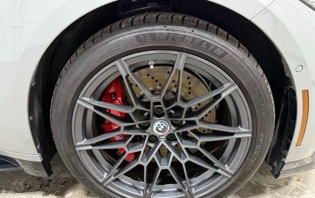BMW M3, 2022 год, 10 199 000 рублей, 7 фотография
