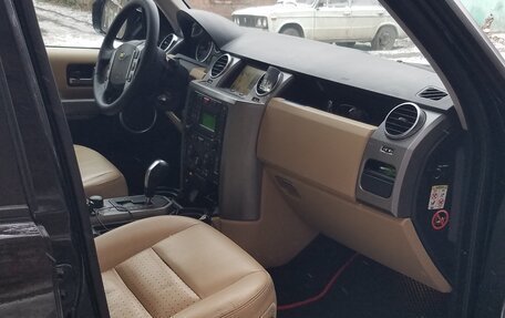Land Rover Discovery III, 2007 год, 1 300 000 рублей, 7 фотография