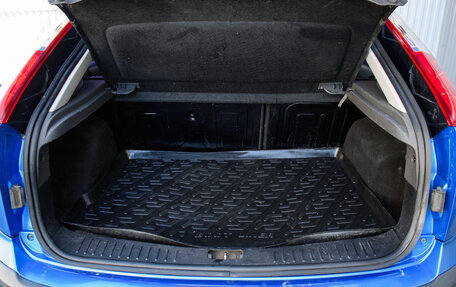 Ford Focus II рестайлинг, 2006 год, 515 000 рублей, 8 фотография