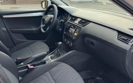 Skoda Octavia, 2014 год, 900 000 рублей, 5 фотография