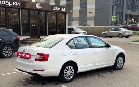 Skoda Octavia, 2014 год, 900 000 рублей, 2 фотография