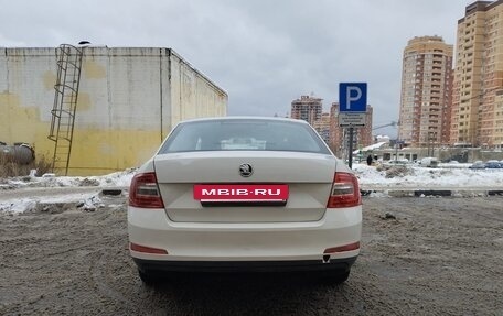 Skoda Octavia, 2014 год, 900 000 рублей, 4 фотография