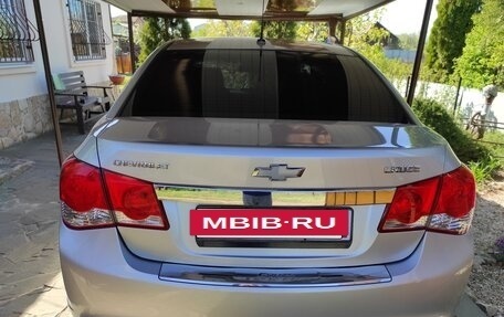 Chevrolet Cruze II, 2013 год, 990 000 рублей, 7 фотография