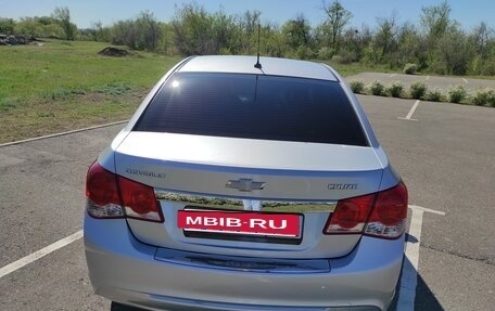 Chevrolet Cruze II, 2013 год, 990 000 рублей, 6 фотография