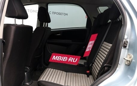 Suzuki SX4 II рестайлинг, 2010 год, 860 000 рублей, 10 фотография