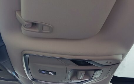 Geely Atlas, 2024 год, 2 700 000 рублей, 15 фотография