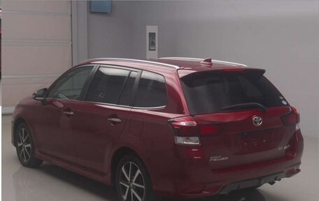 Toyota Corolla, 2019 год, 1 750 000 рублей, 2 фотография