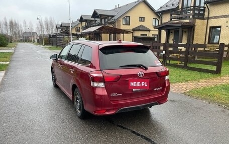 Toyota Corolla, 2019 год, 1 750 000 рублей, 12 фотография