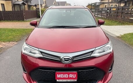 Toyota Corolla, 2019 год, 1 750 000 рублей, 7 фотография