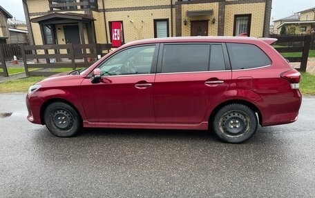 Toyota Corolla, 2019 год, 1 750 000 рублей, 13 фотография