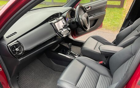 Toyota Corolla, 2019 год, 1 750 000 рублей, 15 фотография