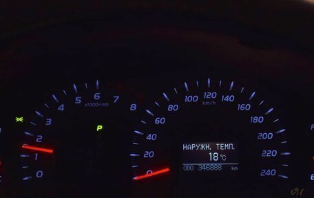 Toyota Camry, 2009 год, 920 000 рублей, 6 фотография