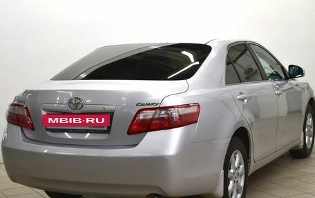 Toyota Camry, 2009 год, 920 000 рублей, 4 фотография