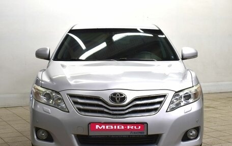 Toyota Camry, 2009 год, 920 000 рублей, 2 фотография