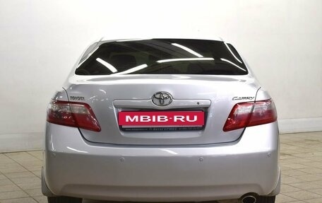 Toyota Camry, 2009 год, 920 000 рублей, 3 фотография