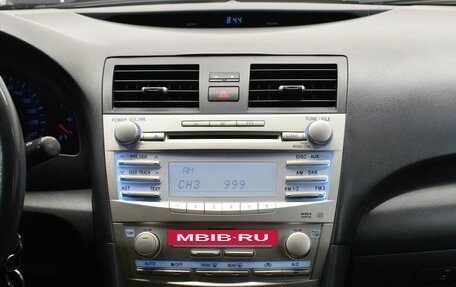 Toyota Camry, 2009 год, 920 000 рублей, 7 фотография