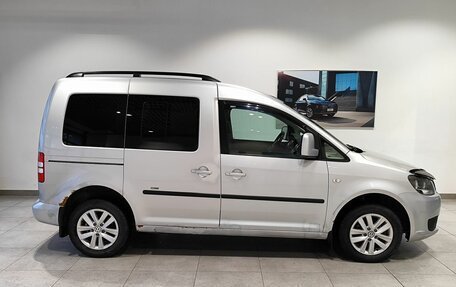 Volkswagen Caddy III рестайлинг, 2013 год, 1 009 000 рублей, 4 фотография