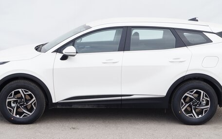 KIA Sportage IV рестайлинг, 2025 год, 4 210 000 рублей, 3 фотография