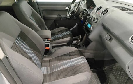 Volkswagen Caddy III рестайлинг, 2013 год, 1 009 000 рублей, 9 фотография