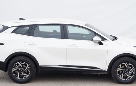 KIA Sportage IV рестайлинг, 2025 год, 4 210 000 рублей, 2 фотография