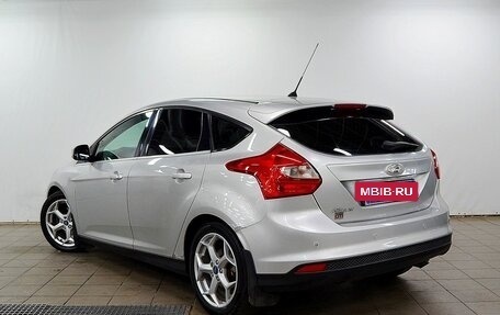 Ford Focus III, 2011 год, 730 000 рублей, 4 фотография