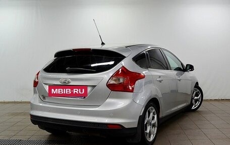 Ford Focus III, 2011 год, 730 000 рублей, 3 фотография