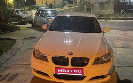 BMW 3 серия, 2010 год, 1 100 000 рублей, 2 фотография