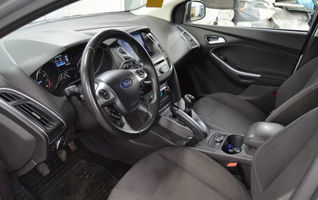 Ford Focus III, 2011 год, 730 000 рублей, 5 фотография
