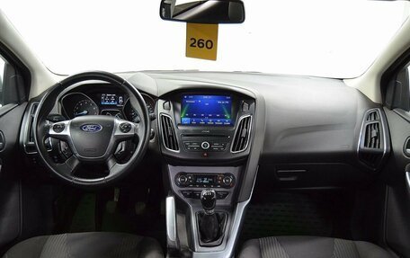 Ford Focus III, 2011 год, 730 000 рублей, 9 фотография
