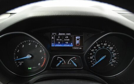 Ford Focus III, 2011 год, 730 000 рублей, 10 фотография