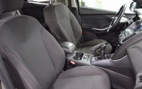 Ford Focus III, 2011 год, 730 000 рублей, 8 фотография