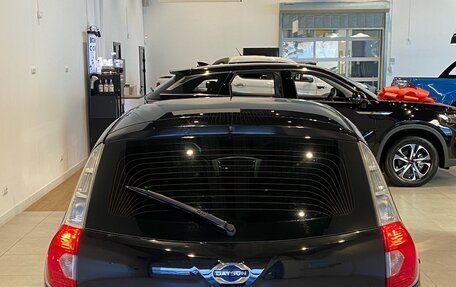 Datsun mi-DO, 2015 год, 575 000 рублей, 6 фотография