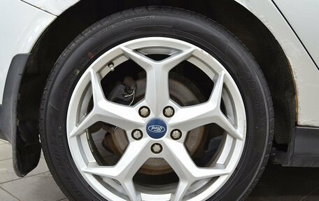 Ford Focus III, 2011 год, 730 000 рублей, 12 фотография