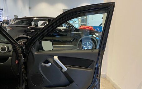Datsun mi-DO, 2015 год, 575 000 рублей, 8 фотография