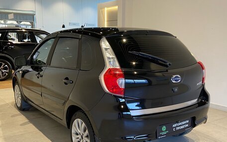 Datsun mi-DO, 2015 год, 575 000 рублей, 5 фотография