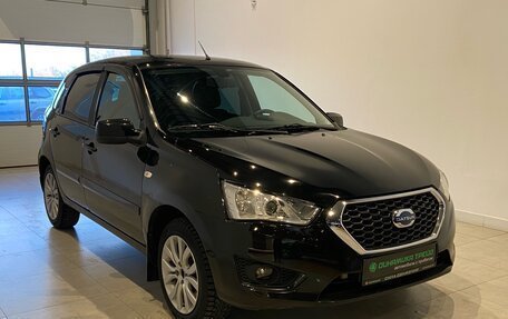 Datsun mi-DO, 2015 год, 575 000 рублей, 2 фотография