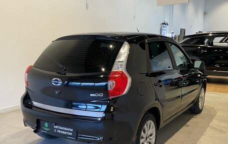 Datsun mi-DO, 2015 год, 575 000 рублей, 4 фотография