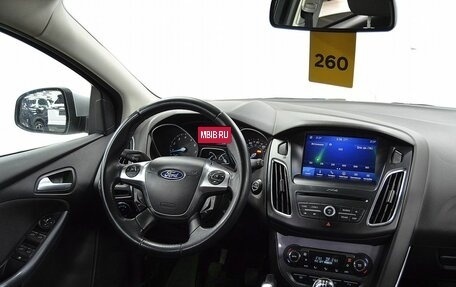 Ford Focus III, 2011 год, 730 000 рублей, 7 фотография