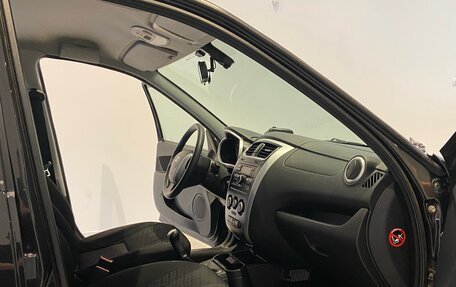 Datsun mi-DO, 2015 год, 575 000 рублей, 9 фотография