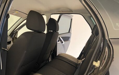 Datsun mi-DO, 2015 год, 575 000 рублей, 13 фотография