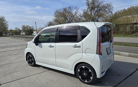 Daihatsu Move VI рестайлинг, 2015 год, 889 000 рублей, 3 фотография