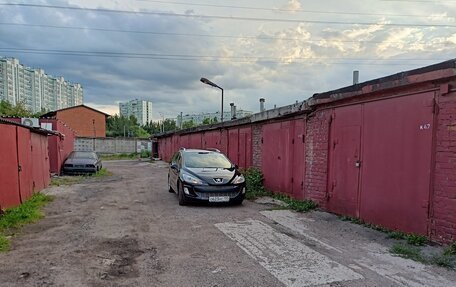 Peugeot 308 II, 2008 год, 1 000 000 рублей, 2 фотография
