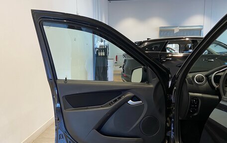 Datsun mi-DO, 2015 год, 575 000 рублей, 14 фотография