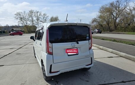 Daihatsu Move VI рестайлинг, 2015 год, 889 000 рублей, 4 фотография