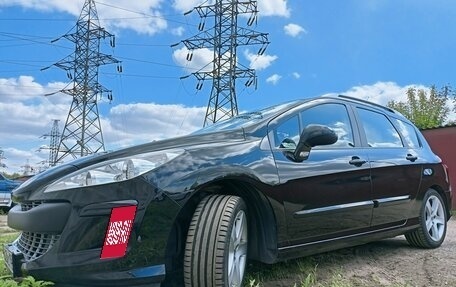 Peugeot 308 II, 2008 год, 1 000 000 рублей, 4 фотография
