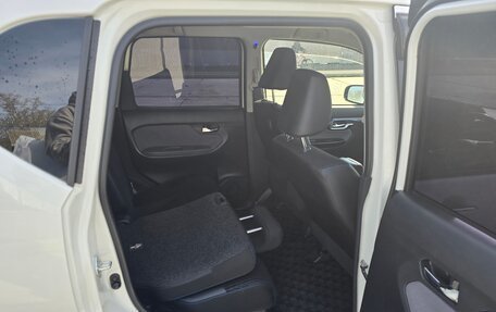Daihatsu Move VI рестайлинг, 2015 год, 889 000 рублей, 8 фотография