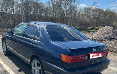 Toyota Corona IX (T190), 2000 год, 380 000 рублей, 5 фотография