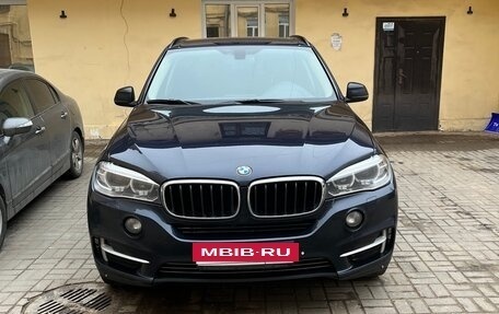 BMW X5, 2015 год, 3 350 000 рублей, 2 фотография