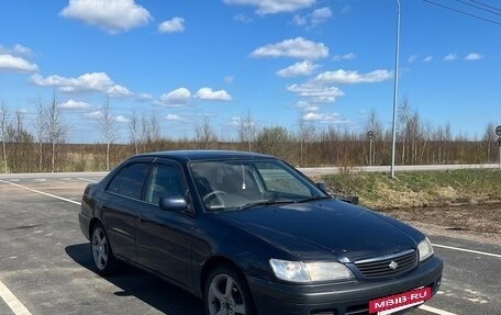 Toyota Corona IX (T190), 2000 год, 380 000 рублей, 2 фотография