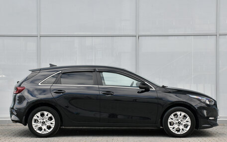 KIA cee'd III, 2022 год, 2 349 000 рублей, 4 фотография